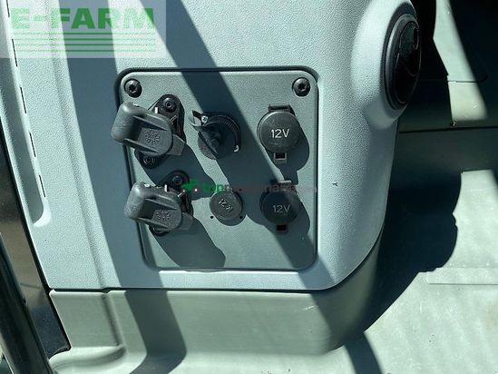 Tractor agrícola - Claas - arion 540 cebis