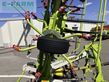 Henificador - Claas - volto 1100