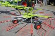 Rastrillo - Claas - liner 4700 buisness pro