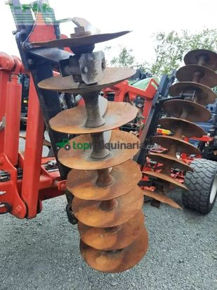 Grada de disco - Quivogne - 2020