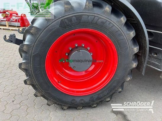 Tractor agrícola - Fendt - 936 vario gen7 profi plus