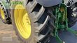 Tractor agrícola - John Deere - 6125r