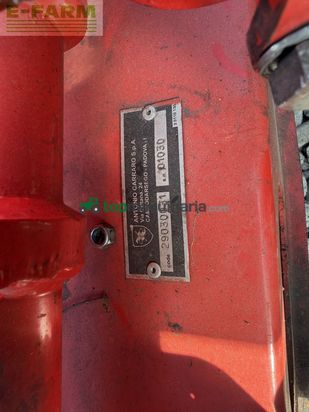 Tractor agrícola - Carraro - sp 5008 (2170-s)