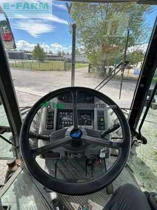 Tractor agrícola - Lamborghini - 850 premium