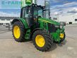 Tractor agrícola - John Deere - 6120m