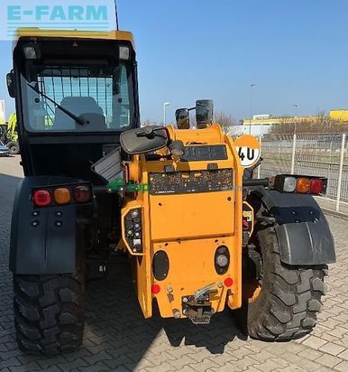 Telescopica - JCB - 542-70 agri