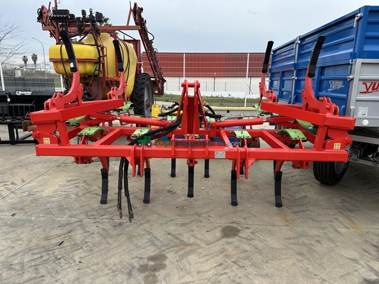 Chisel y semichisel - Escudero - CB15