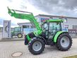 Tractor agrícola - Deutz-Fahr - 5090.4g
