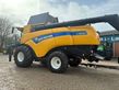 Cosechadora de Cereal - New Holland - cx 8.90 slh