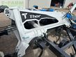 Cultivador - Same - thor 5,20m