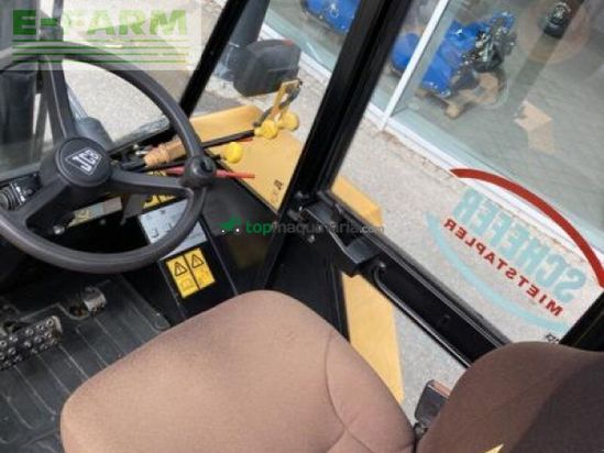 Elevadora - JCB - 940-4