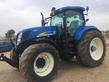 Tractor agrícola - New Holland - T7030 
