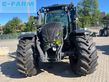 Tractor agrícola - Valtra - n175 d forst m. rüfa / forstkabine