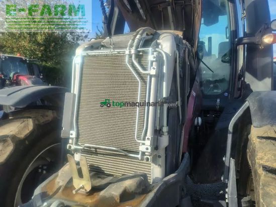 Tractor agrícola - Valtra - t215 direct