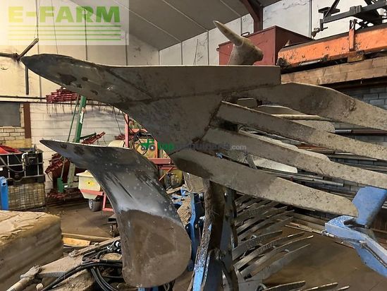 Arado - Lemken - juwel 8 v 5n 100