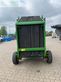 Empacadora gigant - John Deere - 550