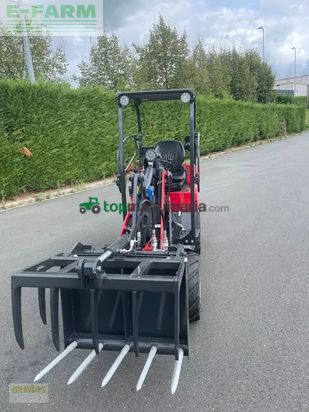 Telescopica - Schaffer - 1622