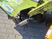 Cortacésped manual - Claas - corto 270f