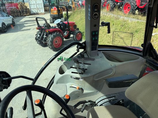 Tractor agrícola - Case IH - Farmall 115A