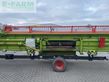 Cosechadora de Cereal - Claas - lexion 650