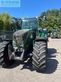 Tractor agrícola - Fendt - 720 vario power