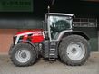 Tractor agrícola - Massey Ferguson - 8s.225 dyna-7