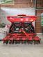 Sembradora - Kuhn - venta 3030 + cd3020