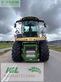 Cosechadora de Cereal - Krone - big x 780 (st 5)