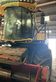 Cosechadora de Cereal - New Holland - fr 550