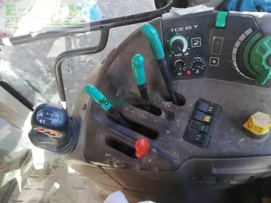 Tractor agrícola - Renault - ares 616 rz