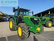 Tractor agrícola - John Deere - 6145 r autopower command pro