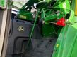 Cosechadora de Cereal - John Deere - 9700i prodrive 40km/h
