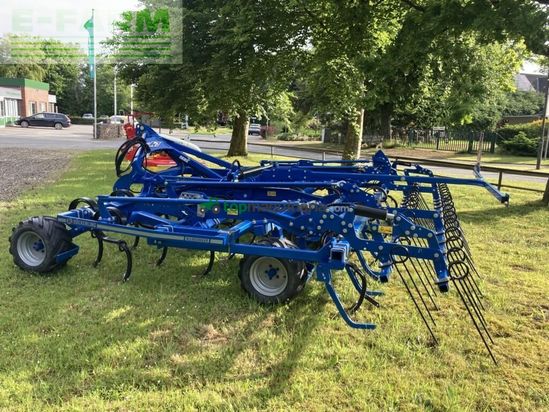 Cultivador -  - allrounder classic 400 2.0