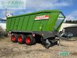 Remolqu agrícola - Fendt - tigo 90 xr