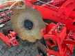 Grada de disco - Maschio - veloce 300 + apv ps 500 m2