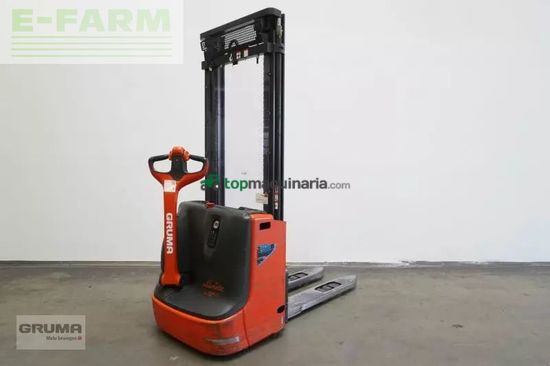 Elevadora - Linde - l 12 ion 1172