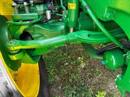 Tractor agrícola - John Deere - 7r 270