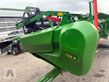 Cosechadora de Cereal - John Deere - t 560 i