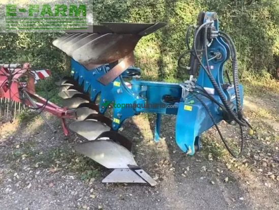 Arado -  - z ecochaum