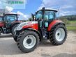 Tractor agrícola - Steyr - multi 4110 - voll gefedert!