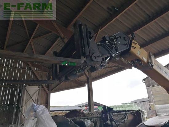 Telescopica - New Holland - th7.42