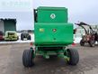 Empacadora gigant - John Deere - 590