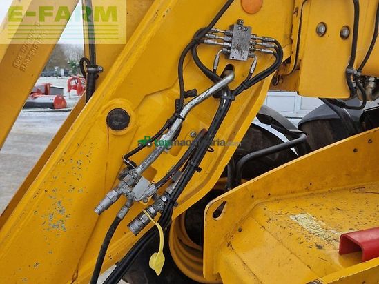 Telescopica - JCB - 541-70 agri plus