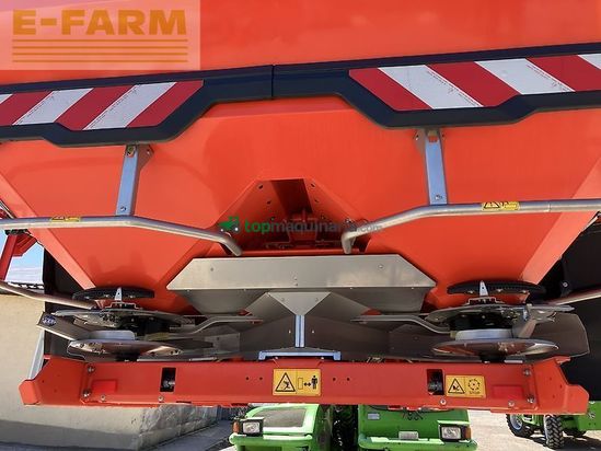 Esparcidor - Rauch - axis 50.2 emc+w *5200l behältervolumen*