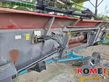 Cosechadora de Cereal - Massey Ferguson - 7270