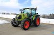Tractor agrícola - Claas - arion 430 cis