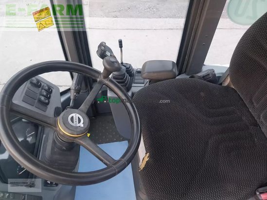 Minicargadora - Volvo - l 30g