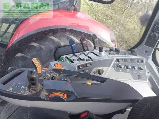 Tractor agrícola - Valtra - n 174