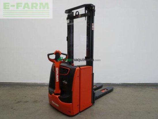Elevadora - Linde - l 14 1173