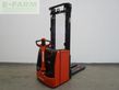Elevadora - Linde - l 14 1173